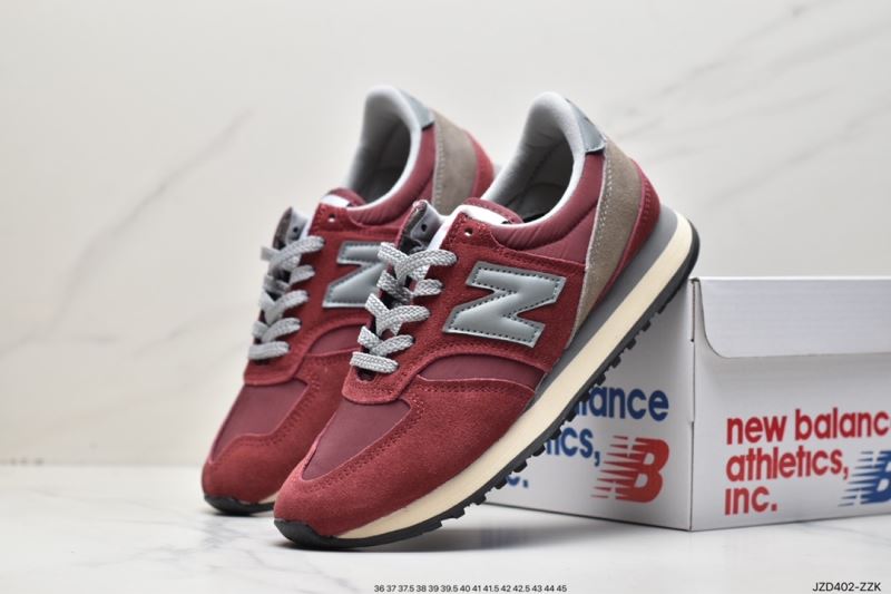 New Balance Sneakers